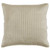 Beige Satin Euro Sham