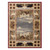 Big Sky Cabin Rug - 5 x 7 - OUT OF STOCK UNTIL 06/21/2024