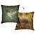 Bird Sign Pillow