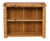 Log Bookshelf - Small