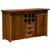 Braden Sideboard with Wine Cubbies