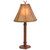 Bundle of Sticks Table Lamp