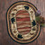 Camp Wild Oval Rug - 8 x 10 Oval - OUT OF STOCK UNTIL 06/12/2024