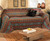 Canyon Shadows Sofa Cover