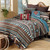 Carrizo Springs Quilt Bed Set - Twin