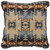 Cascada Geometric Pillow