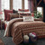 Cascade Lodge Bed Set - Super King