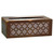 Classic Steel Rectangular Tissue Cover