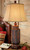 Cordova Southwestern Table Lamp