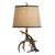 Antler Lodge Table Lamp