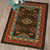 Deep River Lodge Rug - 2 x 8