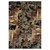 Deer Forest Rug - 2 x 7 - OUT OF STOCK UNTIL 06/24/2024