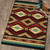 Desert Valley Southwestern Rug - 8 Ft. Square