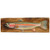 Rainbow Trout Wood Wall Hanging