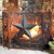 Lone Star Fireplace Screen