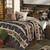 Durango Canyon Quilt Bed Set - Twin