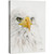 Eagle Eyes Canvas Art