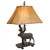 Elk Shasta Table Lamp