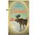 Enjoy the Outdoors Personalized Sign - 23 x 39