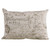 Fairfield Printed Linen Pillow - OUT OF STOCK UNTIL 10/16/2024