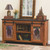 Bear Meadow Barndoor Console Table