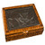 Fighting Elks Keepsake Box