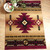 Flagstaff Southwestern Rug - 3 x 4 - OUT OF STOCK UNTIL  12/02/2022
