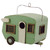 Forest Camper Birdhouse