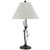 Forest Twigs Table Lamp