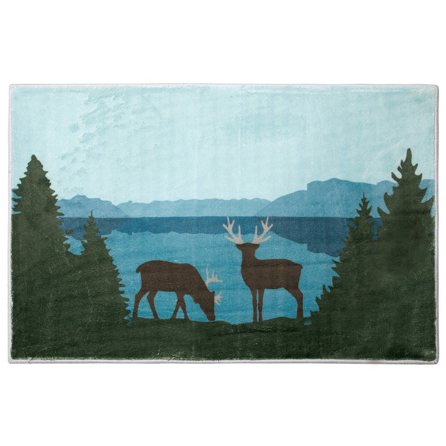 Whitetail Deer Plush Mini Trophy Head OUT OF STOCK UNTIL 10/23/2023