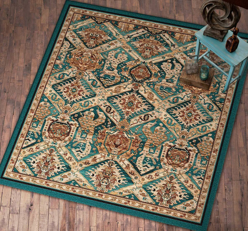 Moon Dancer Rug - 11 Ft. Square