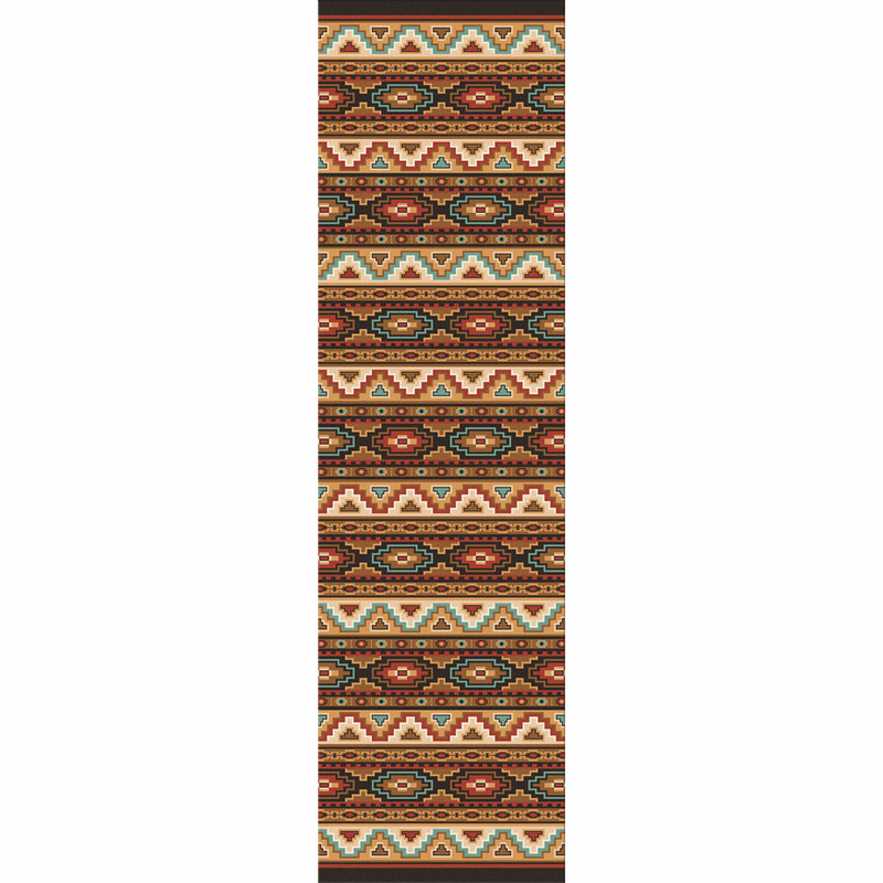 Pagosa Springs Rug - 2 x 8