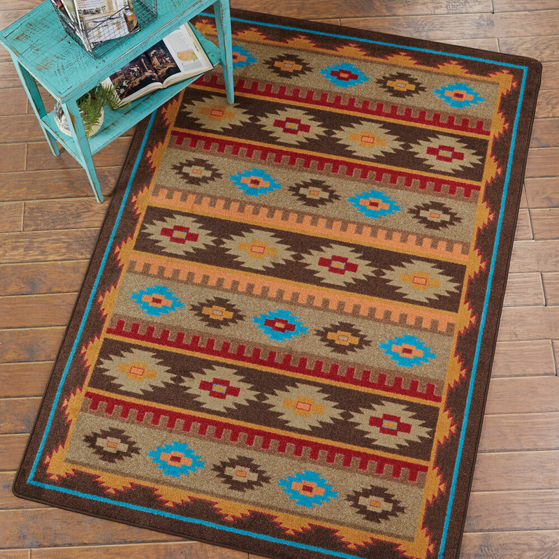 Skystone Rug - 4 x 5