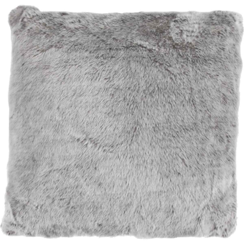 Northern Bear Euro Sham - Gray