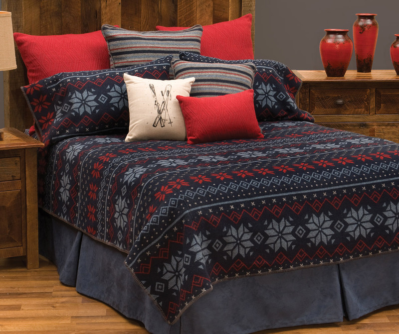 Nordic Value Bed Set - Cal King
