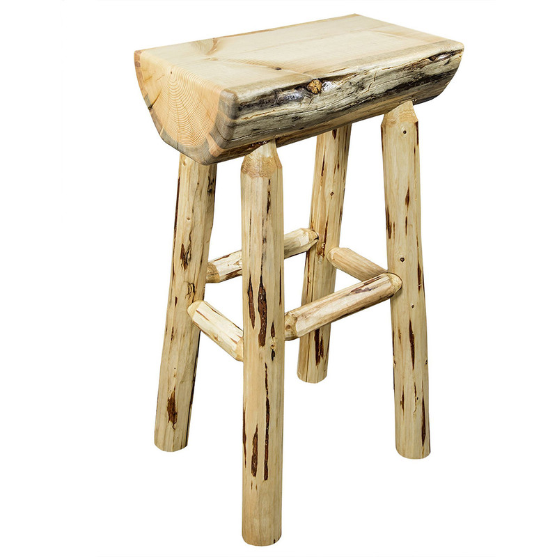 Asheville Patio Counter Stool