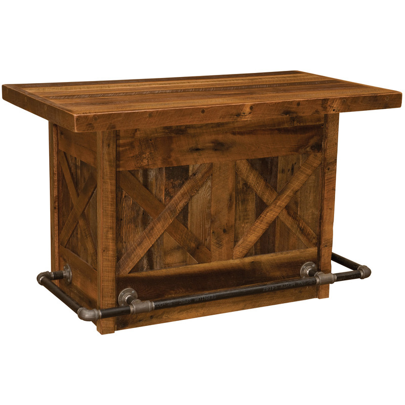 Barnwood Bar - 5 Foot