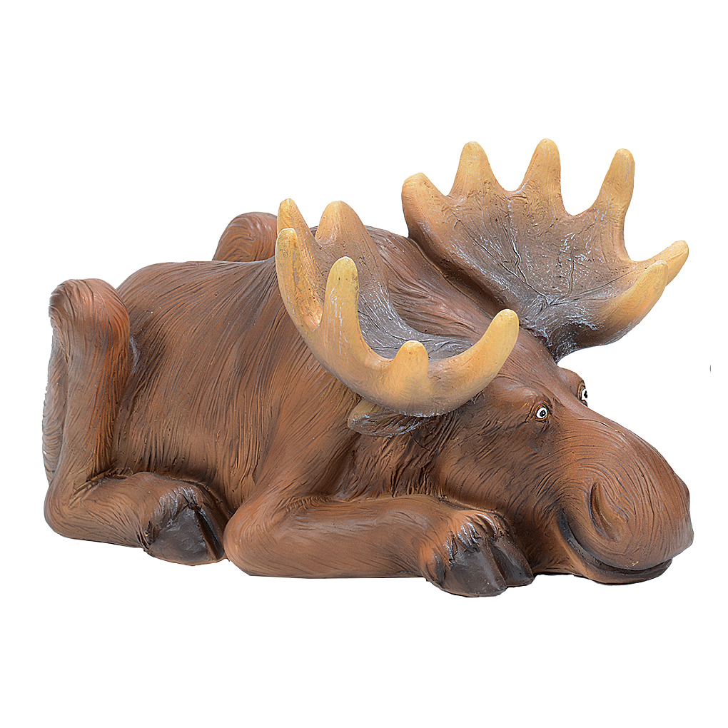 Moose figure sales