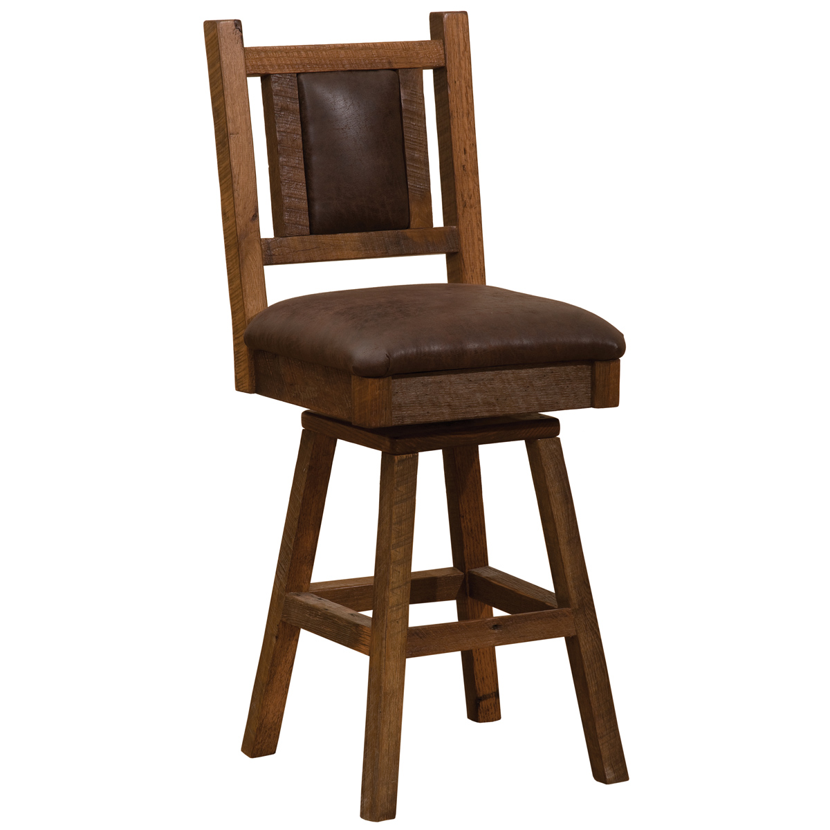 24 inch swivel 2025 bar stools with back