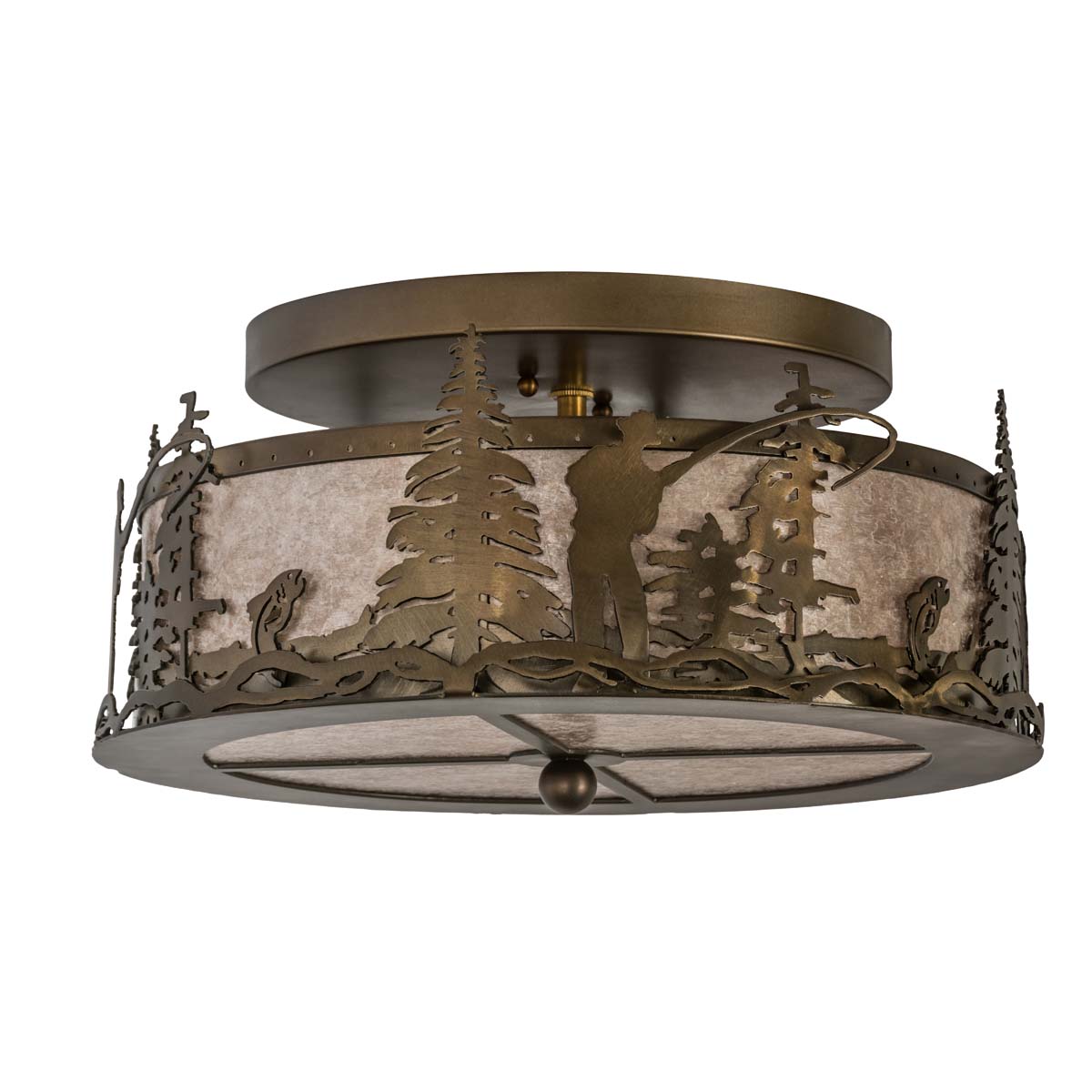 Fishermans pendant shade on sale