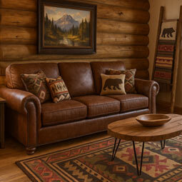 Bear Theme Decor