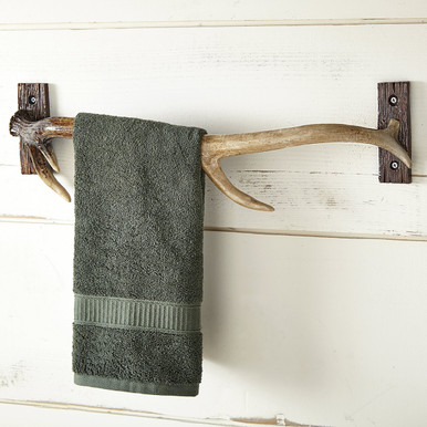 Image of Antler Ridge Towel Bar