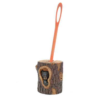 Sitting Bear Toilet Paper Holder - SALE
