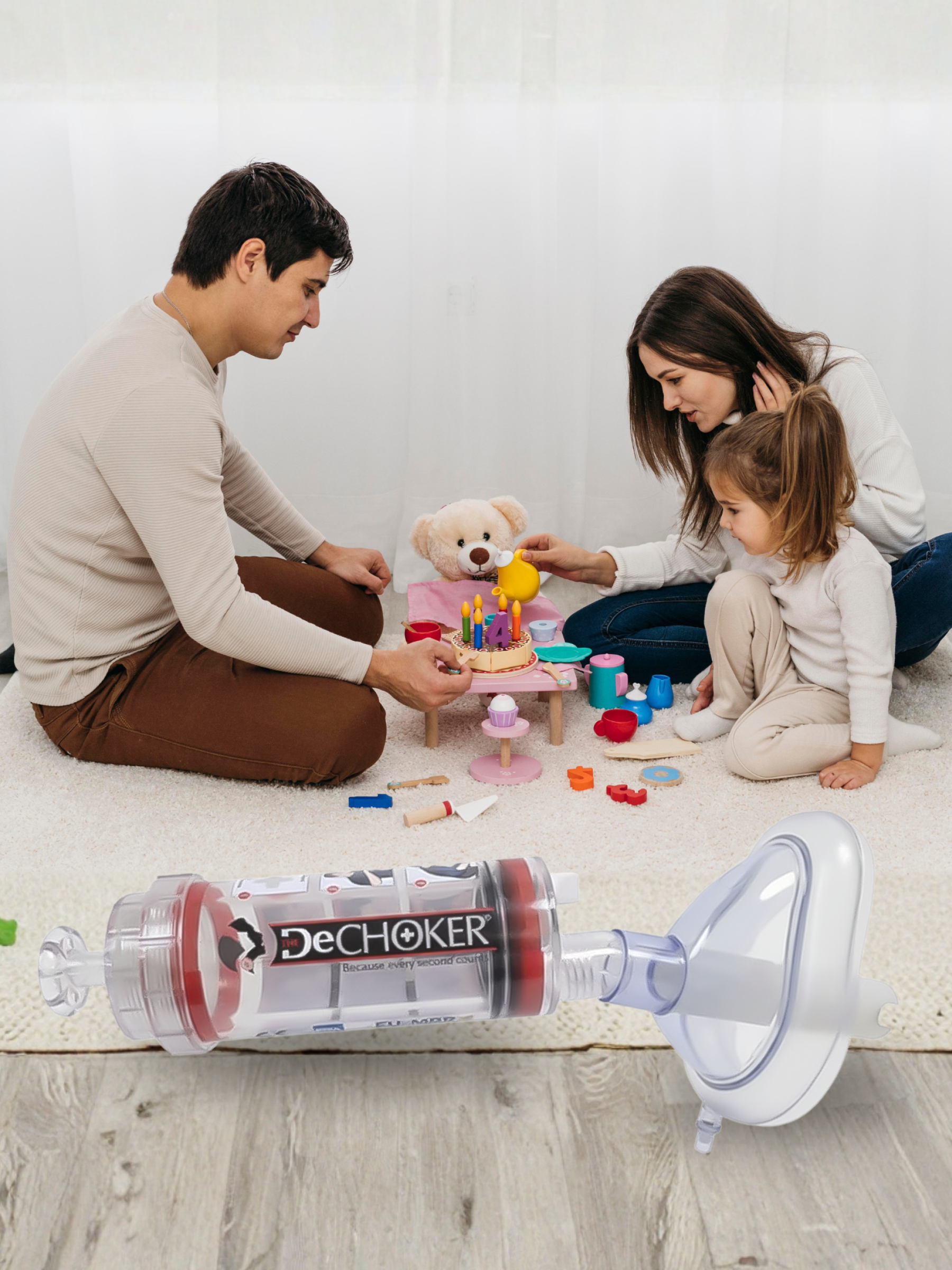 Protect Your Child Mobile