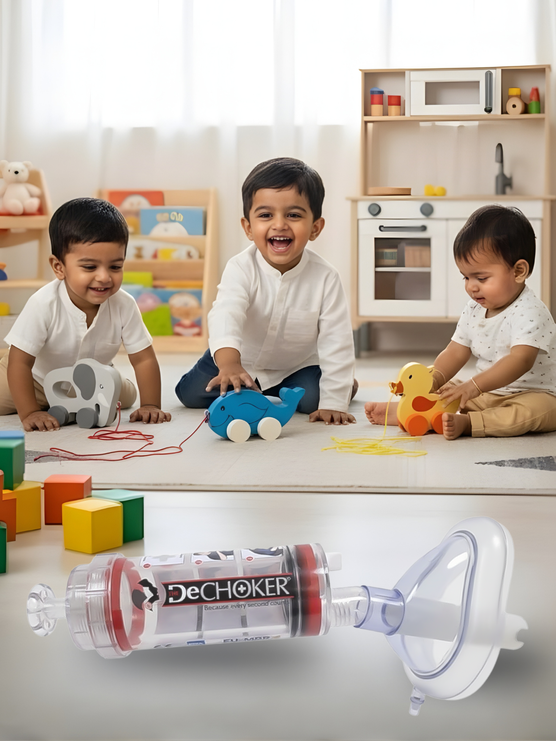 Trusted Device Mobile