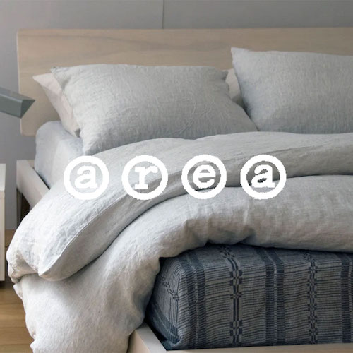 Area Bedding