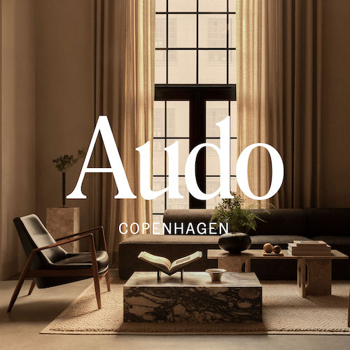 Audo Copenhagen