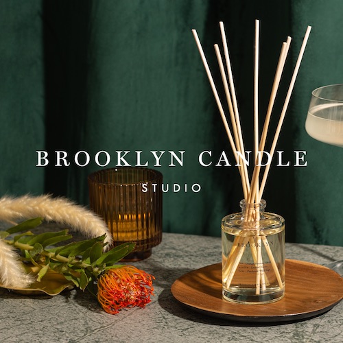 Brooklyn Candle Studio