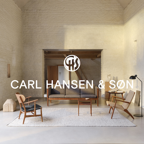 Carl Hansen