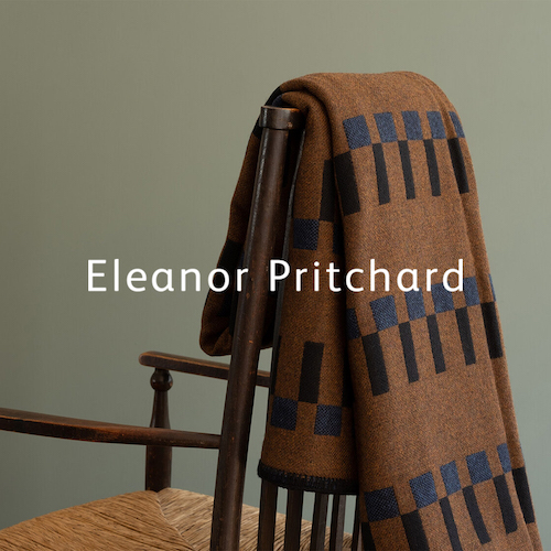 Eleanor Pritchard